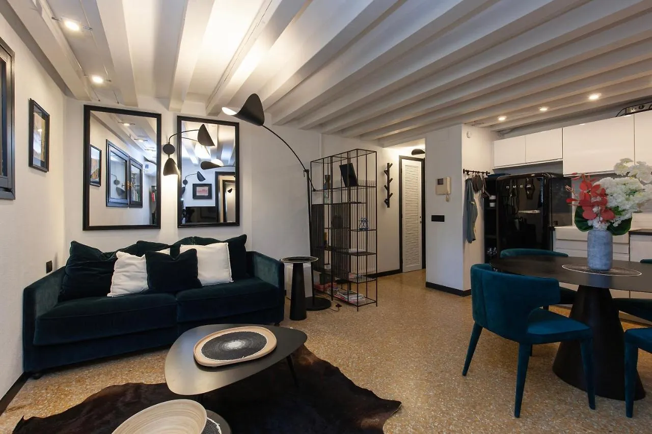 Apartment Casa Lorenzo_Venisejetaime Italy